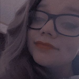 Meet your Posher, Kristina